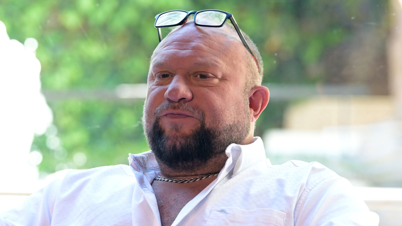 Bully Ray comparte preocupación por la relación WWE con TNA