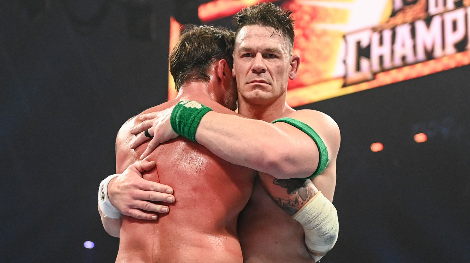 Bully Ray cuestiona la idea de que el giro de WWE Heel de John Cena no funcionó