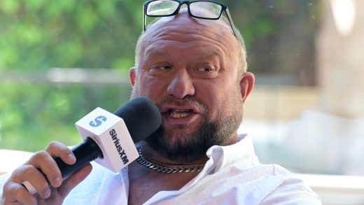 Bully Ray describe las dudas con AEW Todo en 2025 Estipulación del evento principal