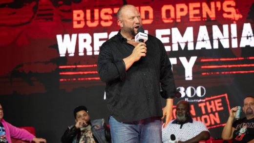 Bully Ray detalla cómo los veteranos están reaccionando a WWE Unreal