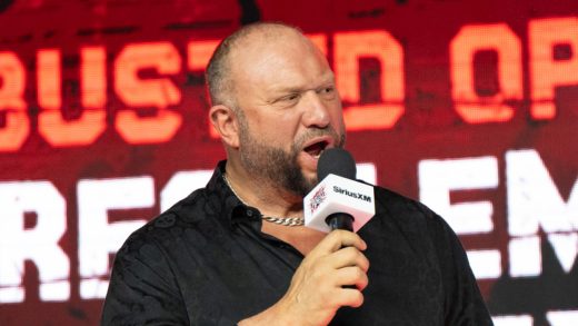 Bully Ray dice que esta estrella AEW es la única que merece su propio vestuario