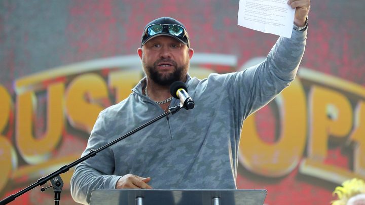 Bully Ray dice que esta estrella marca todas las casillas para AEW