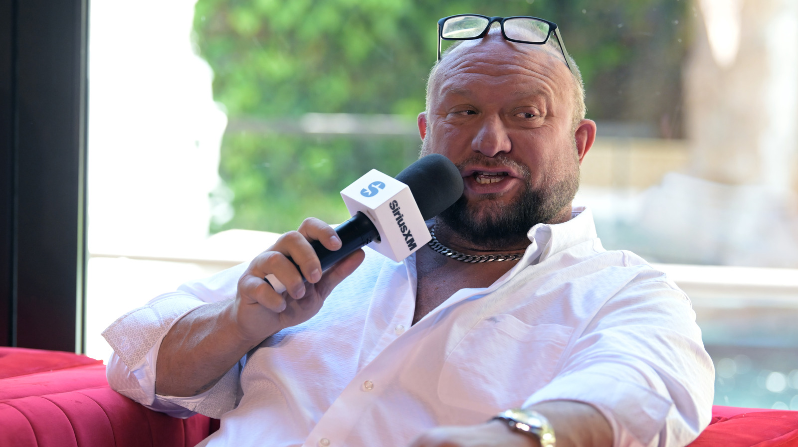 Bully Ray dice que este movimiento arriesgado sería "difícil" para la WWE en SummerSlam 2025