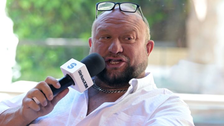 Bully Ray dice que la entrada NOC de esta estrella de la WWE fue 'fenomenal', establece el tono