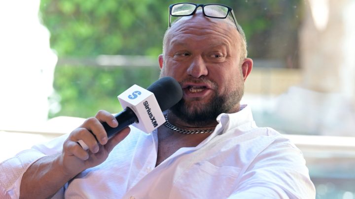 Bully Ray evalúa quién salió encima del concurrido segmento de WWE RAW