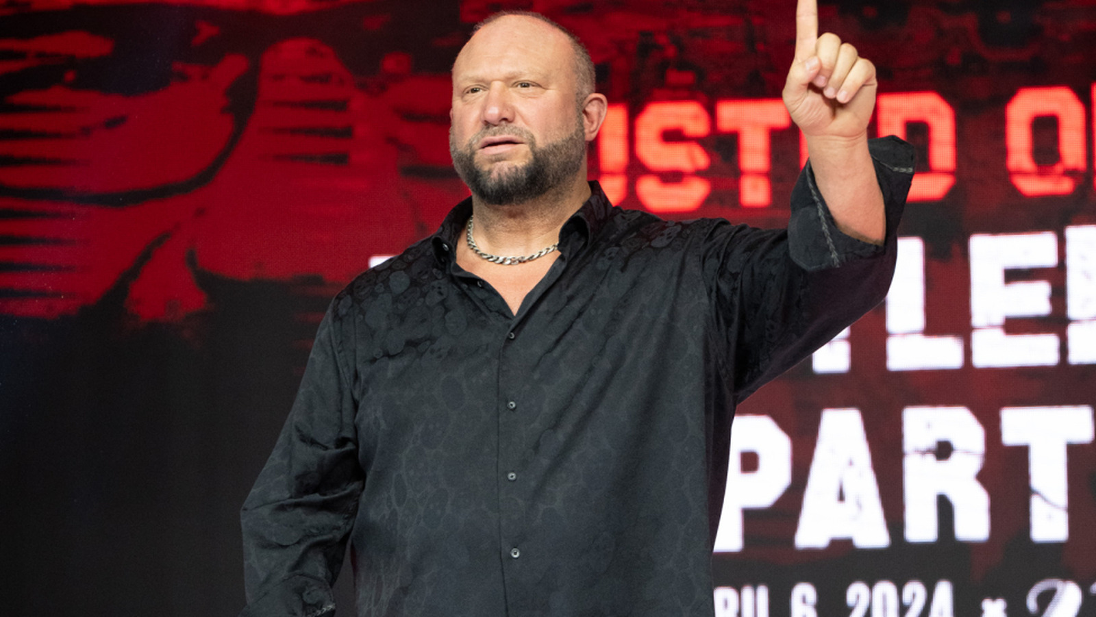 Bully Ray llama a este ángulo de la WWE la 'mejor historia pura en NXT'