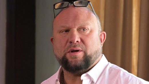 Bully Ray llama a esto AEW todo en 2025 coincide con una visita obligada