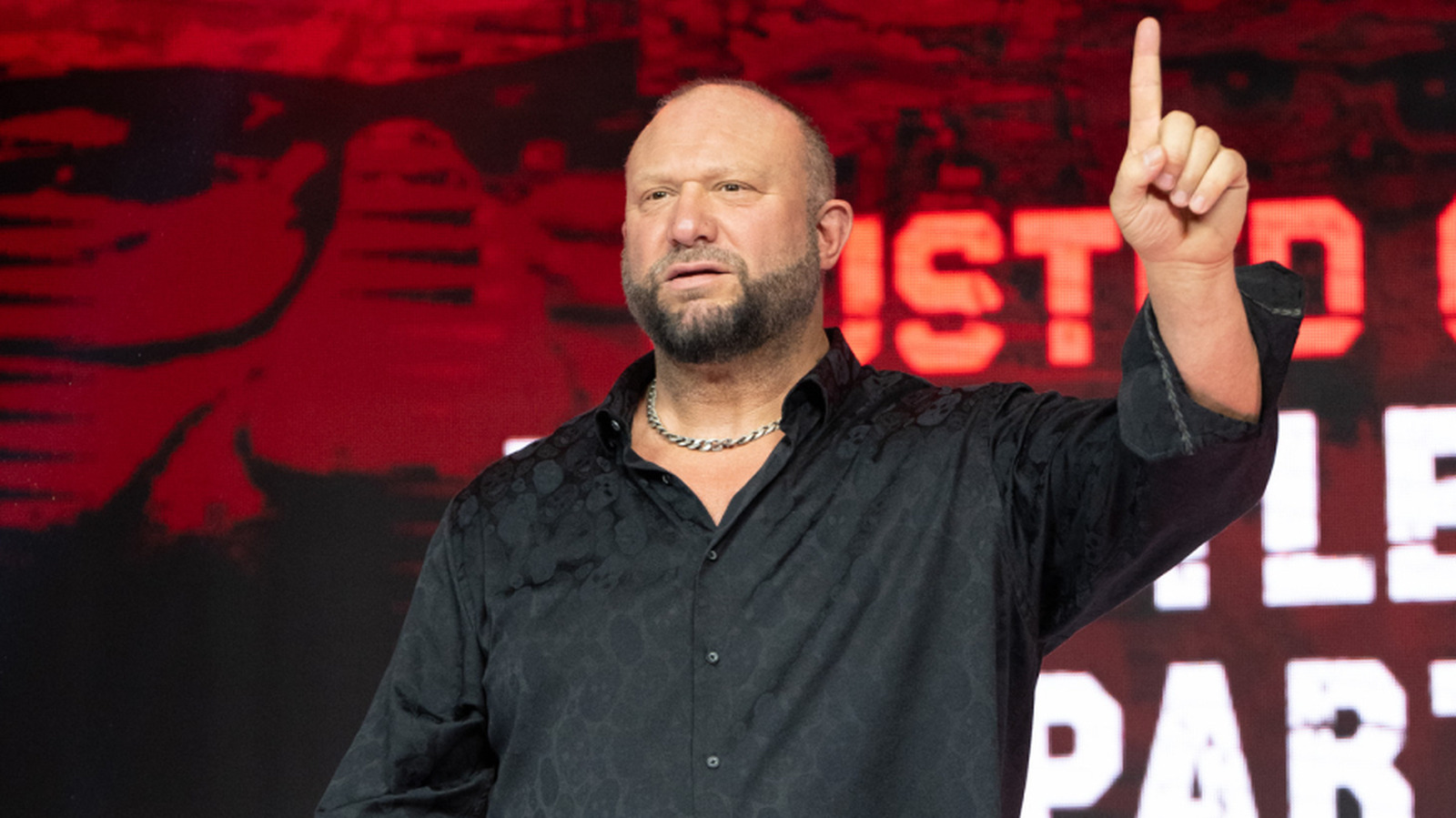 Bully Ray quiere escuchar 'jadeo colectivo' de esta historia de la WWE en SummerSlam 2025