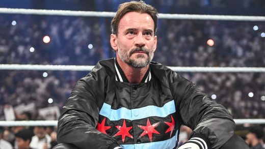 Bully Ray señala 'el segundo' que sabía que CM Punk estaba ganando el evento principal de WWE Raw