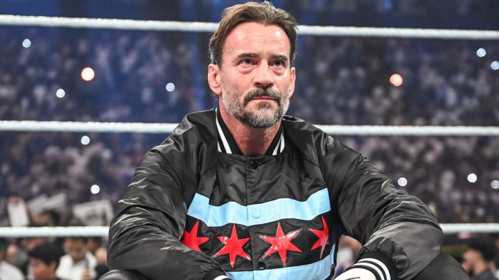 Bully Ray señala 'el segundo' que sabía que CM Punk estaba ganando el evento principal de WWE Raw