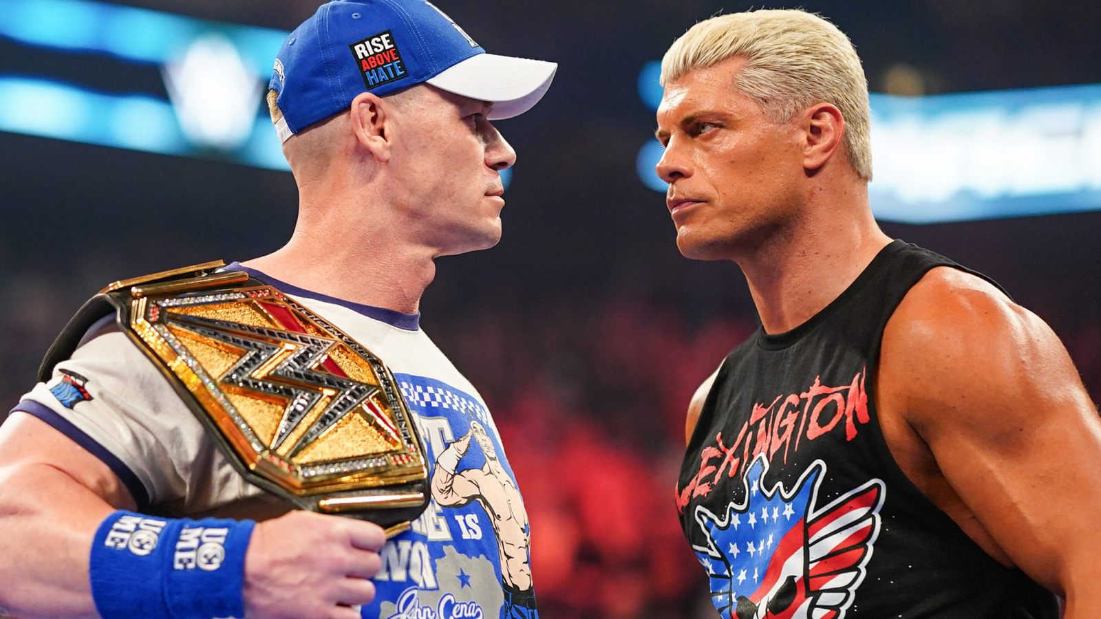 Bully Ray señala la diferencia clave en Cody Rhodes y John Cena en WWE Summerslam 2025