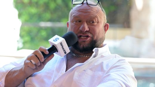 Bully Ray sugiere un guiño al drama deportivo clásico para la construcción de la WWE Summerslam Match