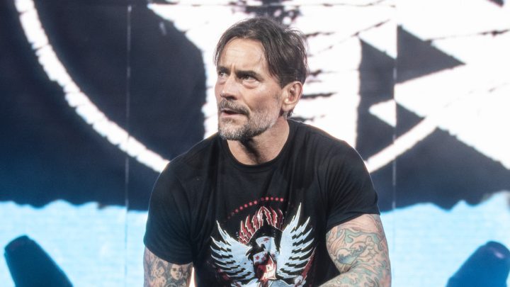 CM Punk de WWE se dirige al último doble cruce de Seth Rollins 'Oracle, Paul Heyman