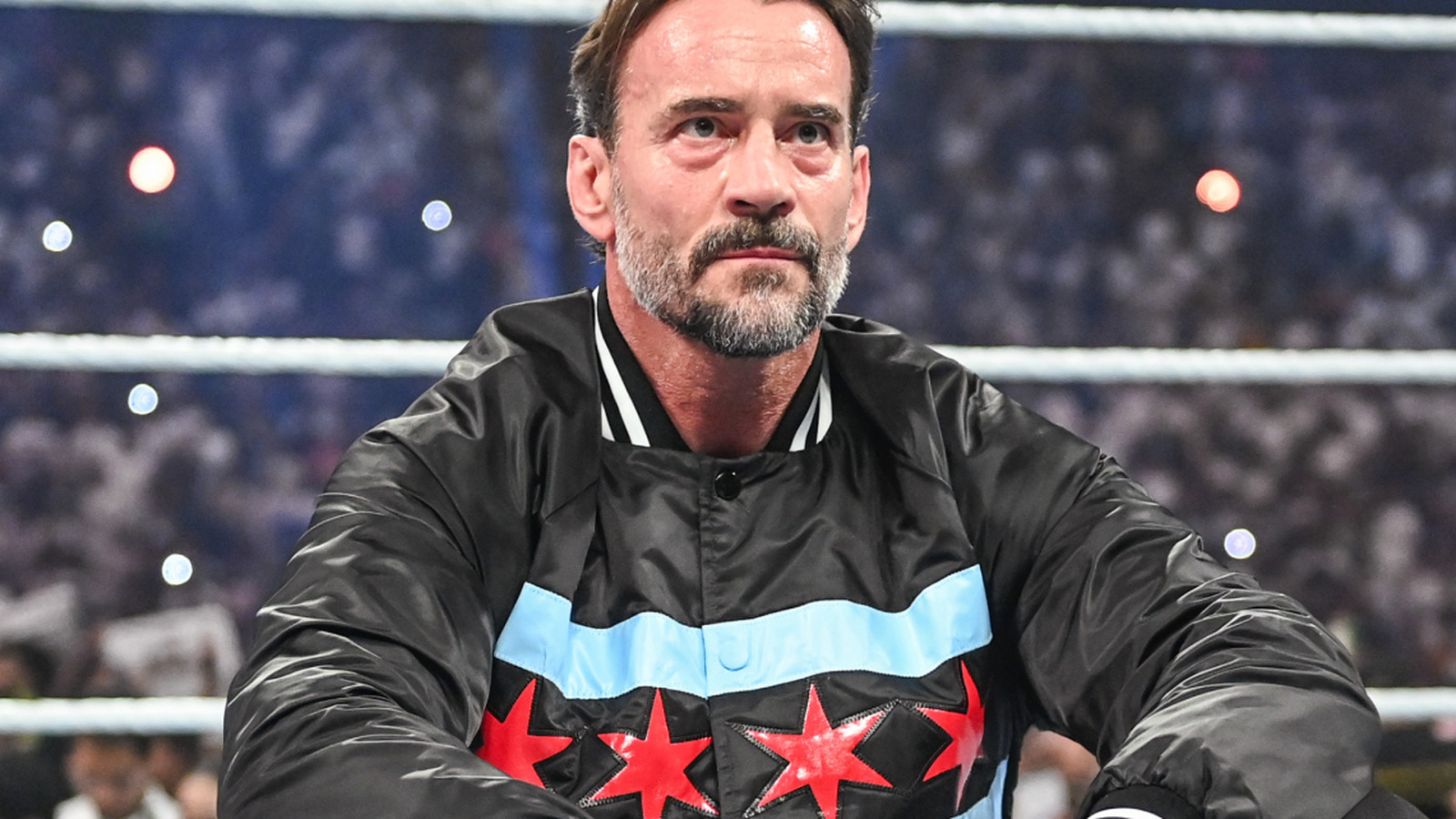 CM Punk llama a WWE Heel el 'futuro del negocio', nombra a otros que quiere enfrentar