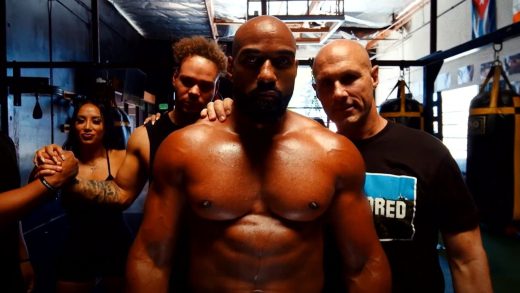 Christopher Daniels presenta un nuevo equipo con Scorpio Sky y Top Flight en una colisión AEW