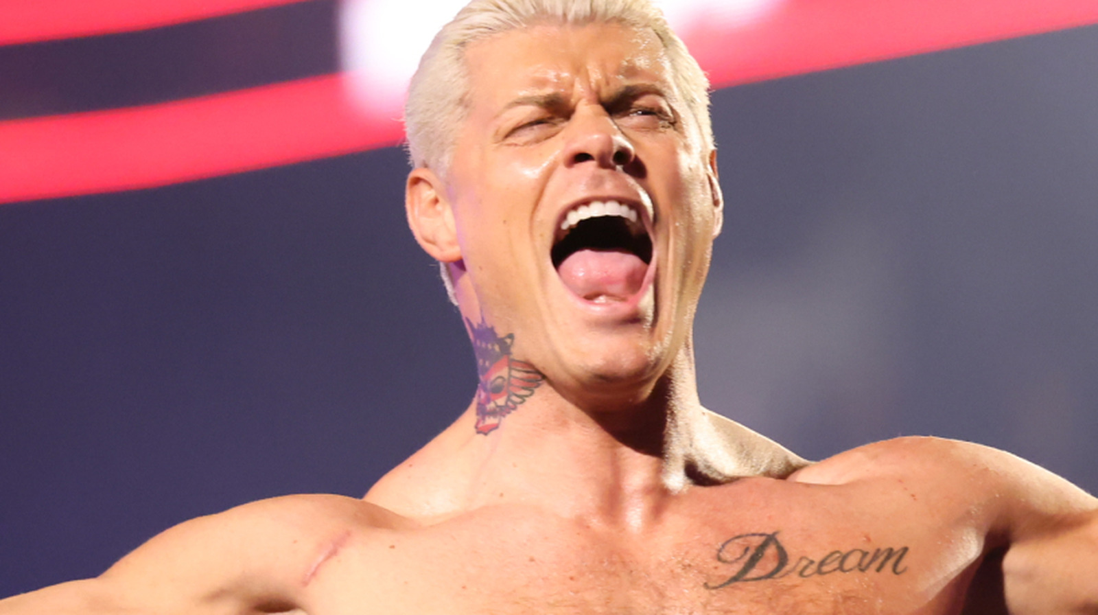 Cody Rhodes dice que esta estrella de la WWE es amada por el escenario de 'Todos'