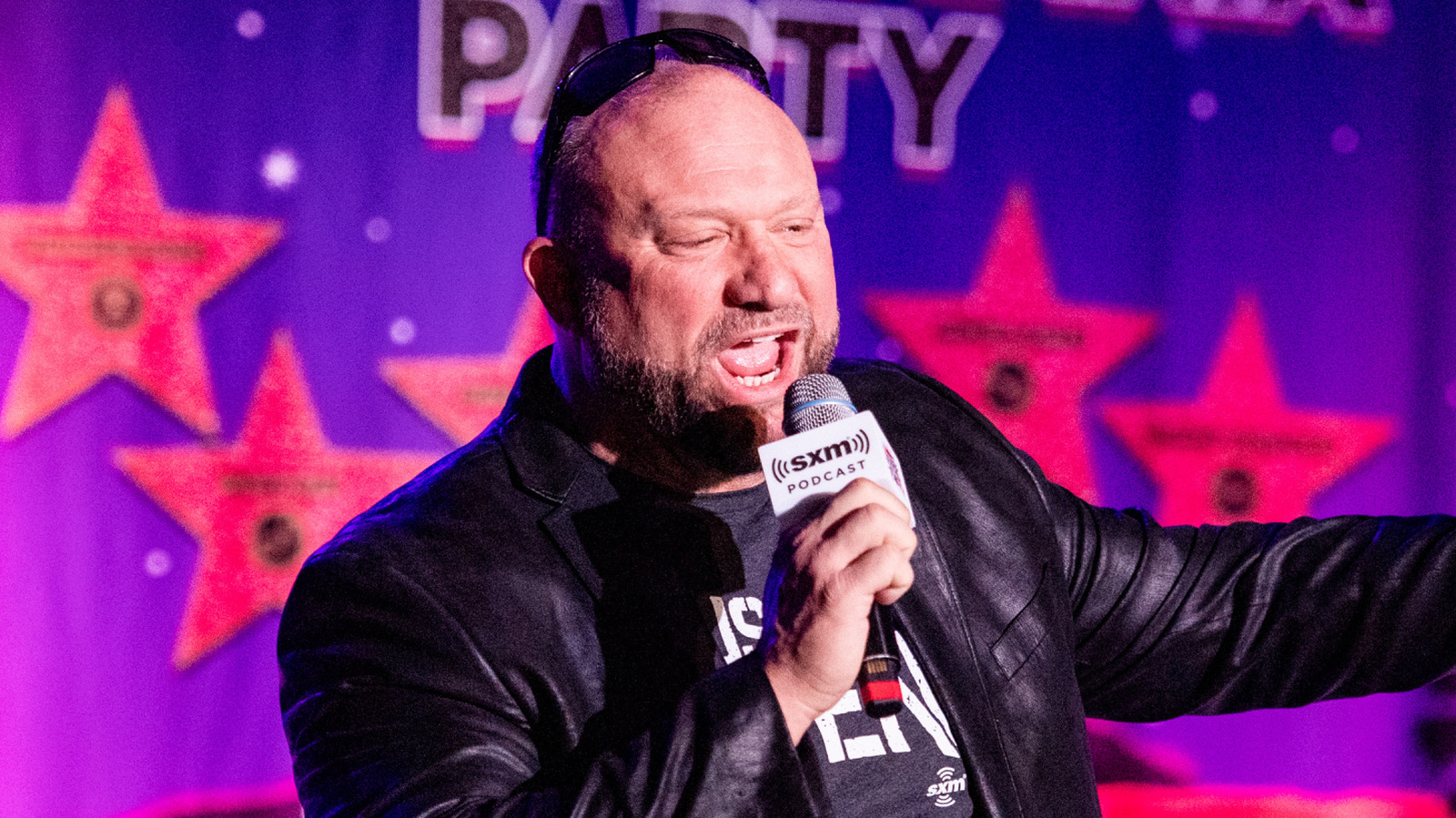 Cómo Bully Ray cree que los fanáticos de la WWE reaccionarán a cualquier problema en Gunther-Goldberg Snme Match