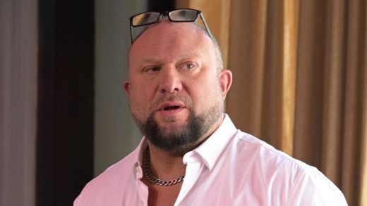 Cómo Bully Ray dice que WWE podría hacer un momento de 'santificación santa' en Summerslam 2025