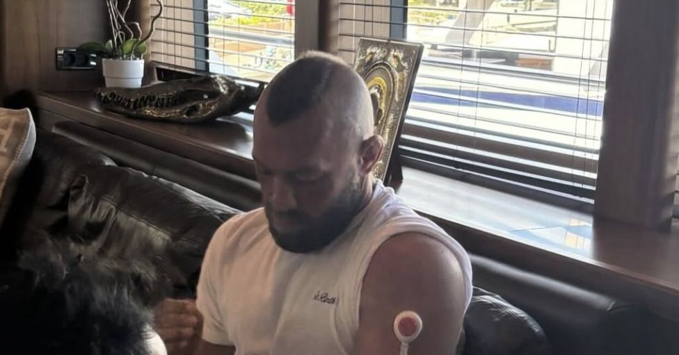 Conor McGregor afirma que está de vuelta en la piscina de pruebas de drogas de UFC: 'Estoy extasiado'