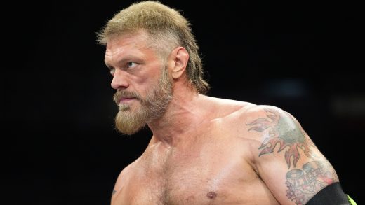Cope Returns, salva a Christian del patriarcado desleal después de AEW en la pérdida de título de la etiqueta