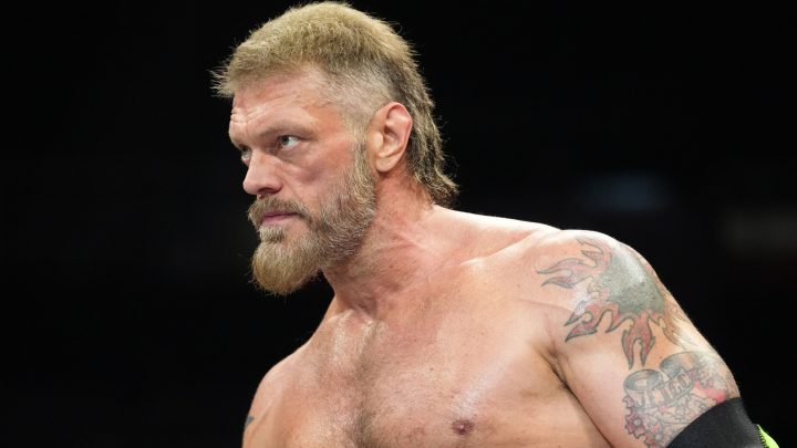 Cope Returns, salva a Christian del patriarcado desleal después de AEW en la pérdida de título de la etiqueta