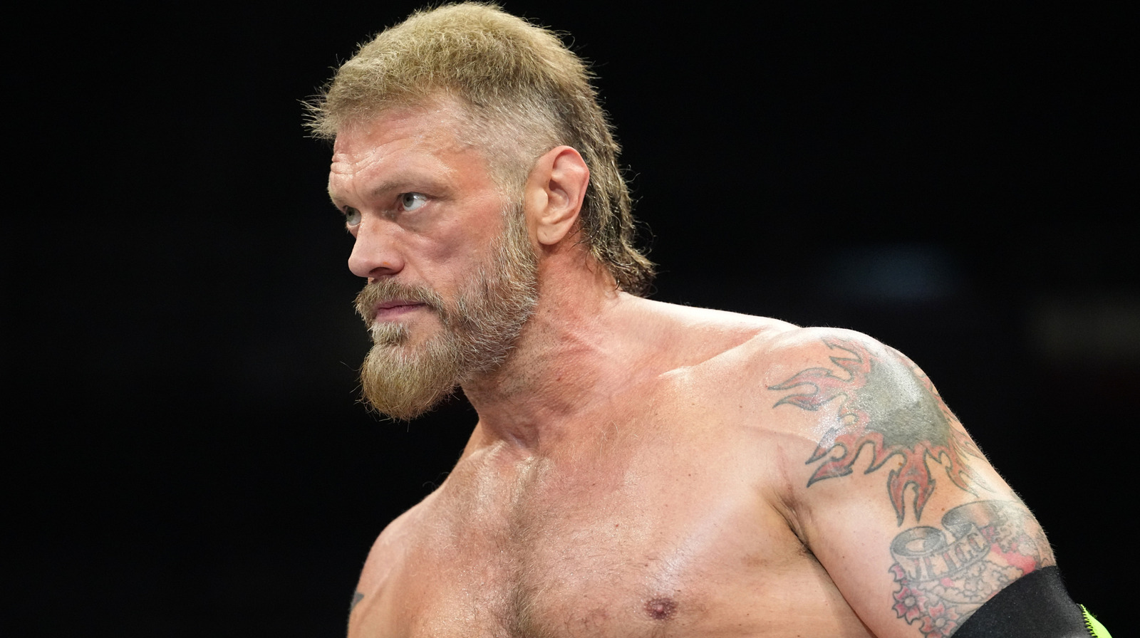 Cope Returns, salva a Christian del patriarcado desleal después de AEW en la pérdida de título de la etiqueta