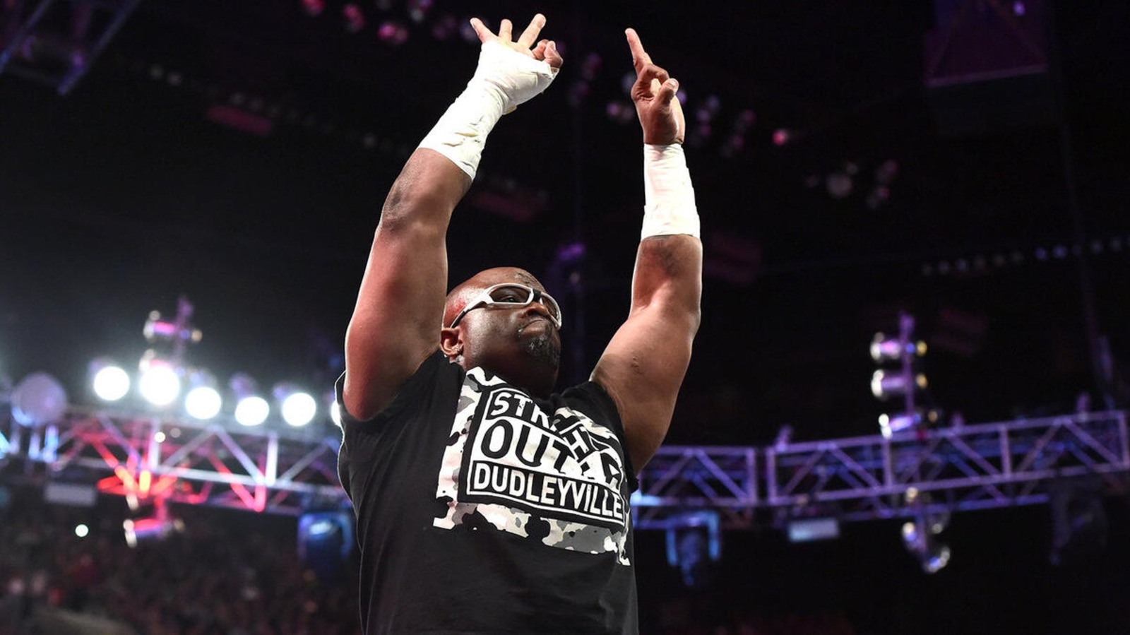 D-Von Dudley dice que el finalizador de esta leyenda de la WWE es el movimiento más fácil y "más seguro" que ha tomado