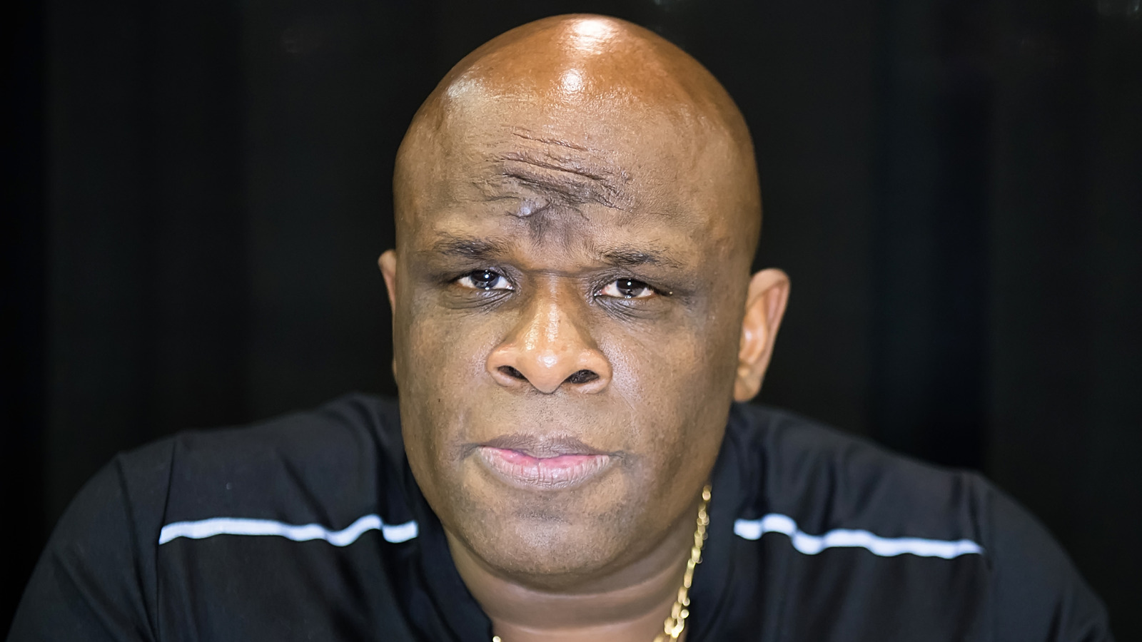 D-Von Dudley llama a este finalista de la estrella de la WWE 'Smooth As Pie'