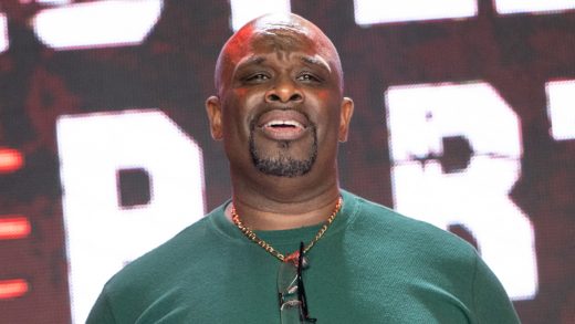 D-Von Dudley llama a este finalizador de la leyenda de la WWE 'Brutal', dice que tienes que aterrizar en plano