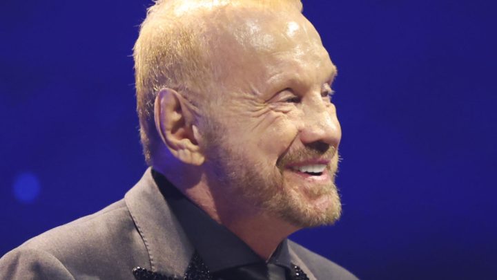 DDP del Salón de la Fama de la WWE elogia estas estrellas por la lucha "basada en la realidad"