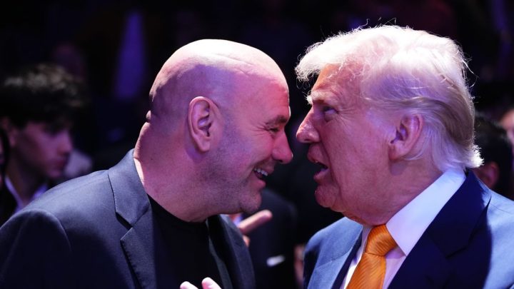 Dana White aborda el emparejamiento y la logística para el evento de la Casa Blanca de UFC, confirma los planes para la tarjeta de pago por visión