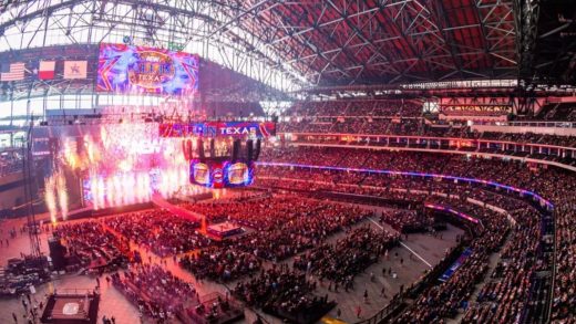 Dave Meltzer evalúa la tasa de compra, puerta para AEW todo en 2025