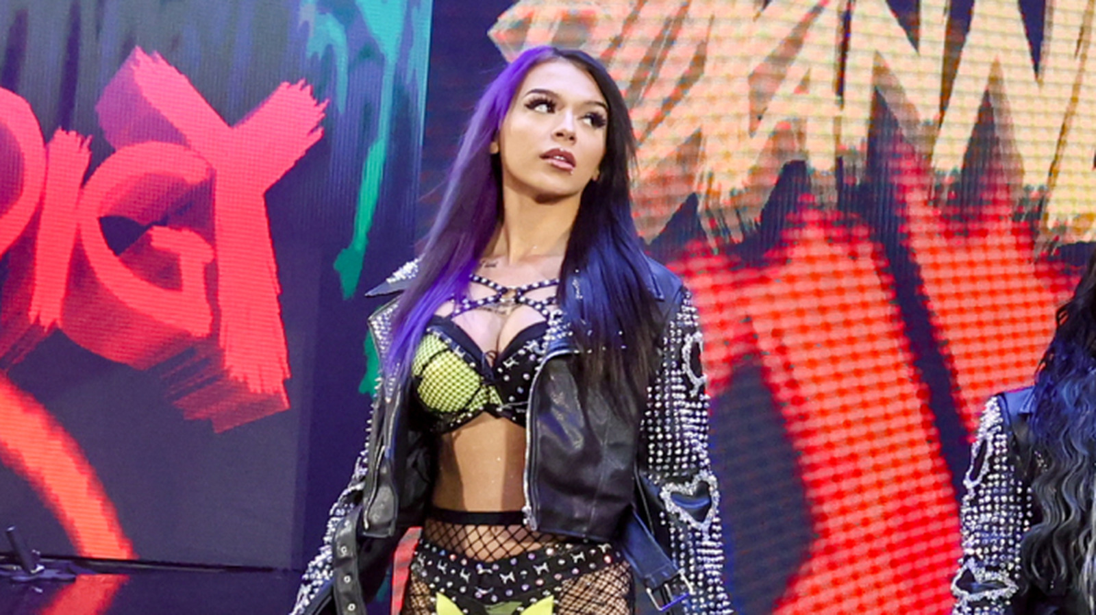 Dave Meltzer evalúa las empresas de la ex estrella de la WWE Cora Jade fuera de la lucha libre