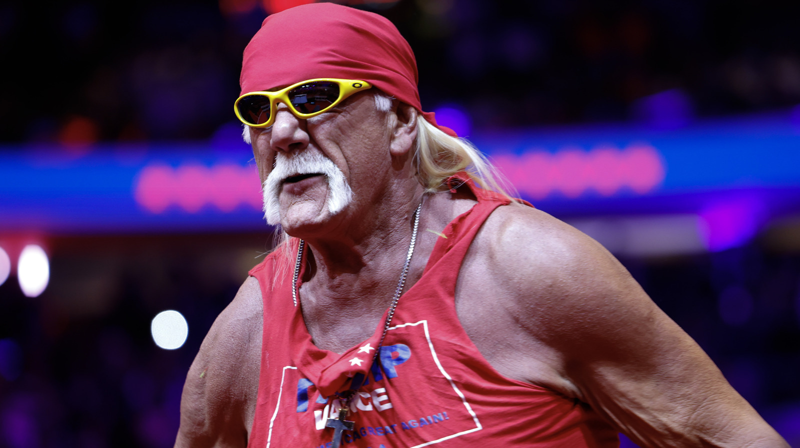 Dave Meltzer ofrece detalles sobre la salud de WWE Hofer Hulk Hogan antes de su muerte
