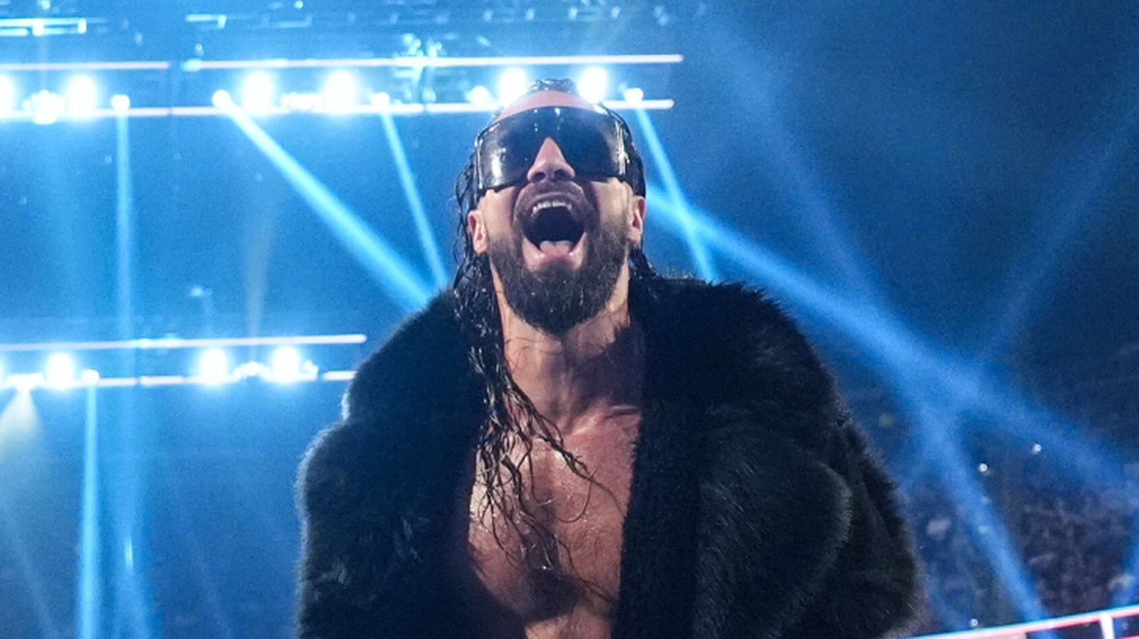 Dave Meltzer se dirige a la lesión de Seth Rollins del evento principal del sábado por la noche de la WWE