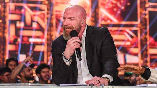 Detalles detrás del escenario sobre el futuro de la relación de la WWE con Arabia Saudita