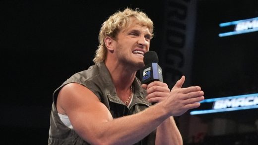 Detalles detrás del podcast impaulsivo de Logan Paul que se mueve bajo el paraguas de WWE-Fanatics