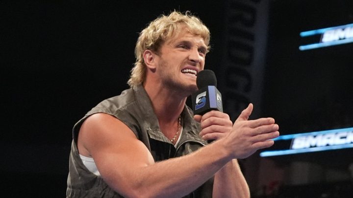 Detalles detrás del podcast impaulsivo de Logan Paul que se mueve bajo el paraguas de WWE-Fanatics
