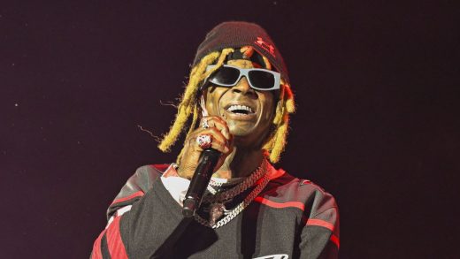 Dustin Poirier, Max Holloway acepta dejar que Lil Wayne envuelva el título 'BMF' alrededor de la cintura del ganador en UFC 318