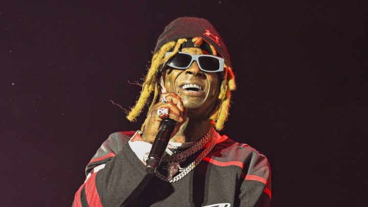 Dustin Poirier, Max Holloway acepta dejar que Lil Wayne envuelva el título 'BMF' alrededor de la cintura del ganador en UFC 318