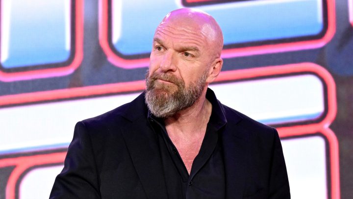 El Salón de la Fama de la WWE dice que su teléfono 'no ha sonado' para la evolución 2025