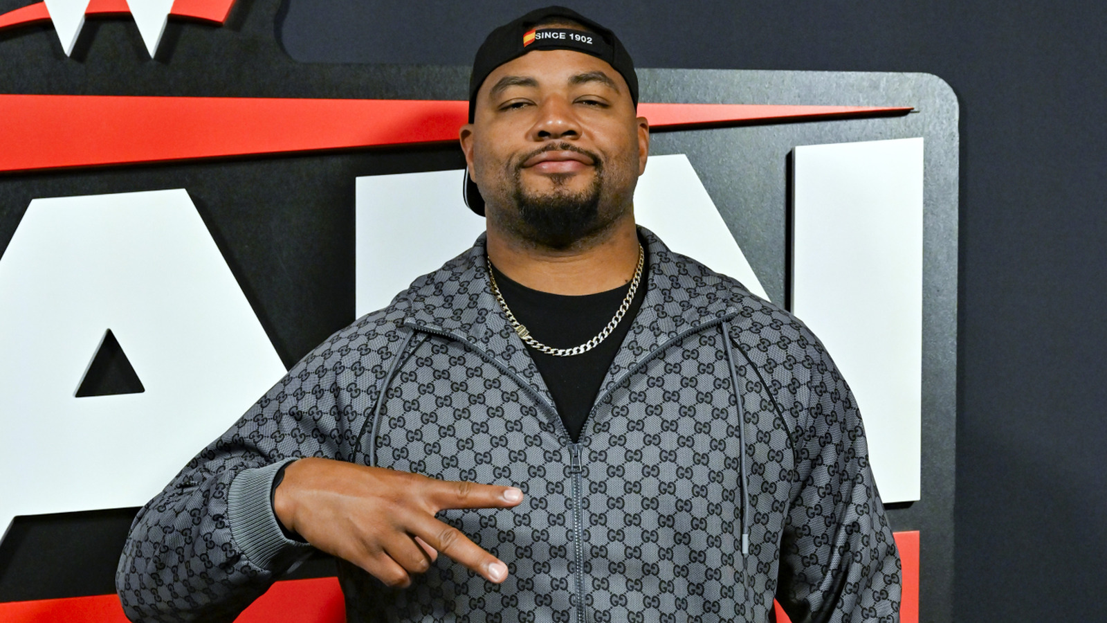 El campeón de la etiqueta de la WWE, Angelo Dawkins, estaba preocupado por las rodillas después de la cirugía a principios de este año