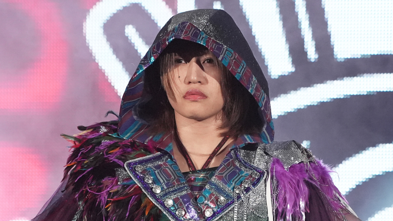 El ex campeón de World of Stardom Syuri anuncia que se someterá a una cirugía después de un debut AEW