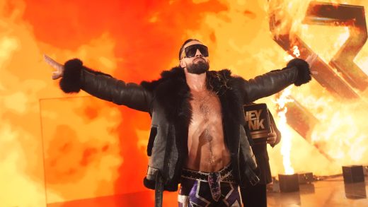 El ex campeón estadounidense de la WWE dice que la lesión de Seth Rollins 'apesta'