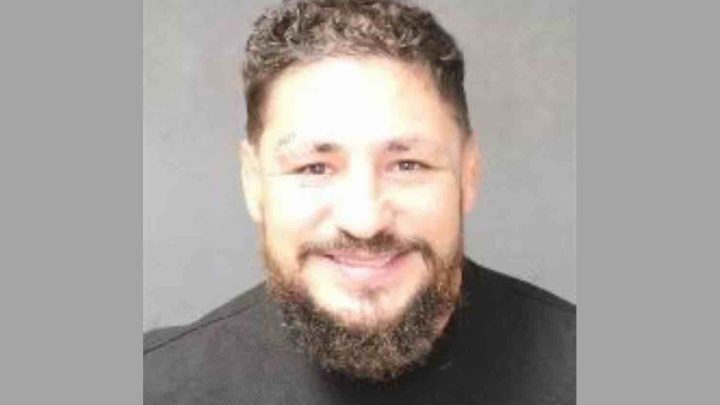 El ex luchador de la UFC, Diego Sánchez, arrestó a múltiples cargos por armas, incluido delito grave por disparar a o desde un vehículo motorizado