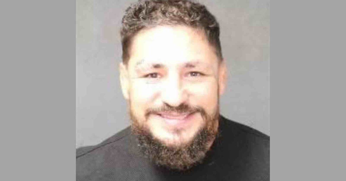 El ex luchador de la UFC, Diego Sánchez, arrestó a múltiples cargos por armas, incluido delito grave por disparar a o desde un vehículo motorizado