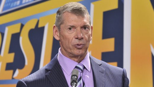 El ex presidente de la WWE, Vince McMahon, involucrado en accidentes automovilísticos