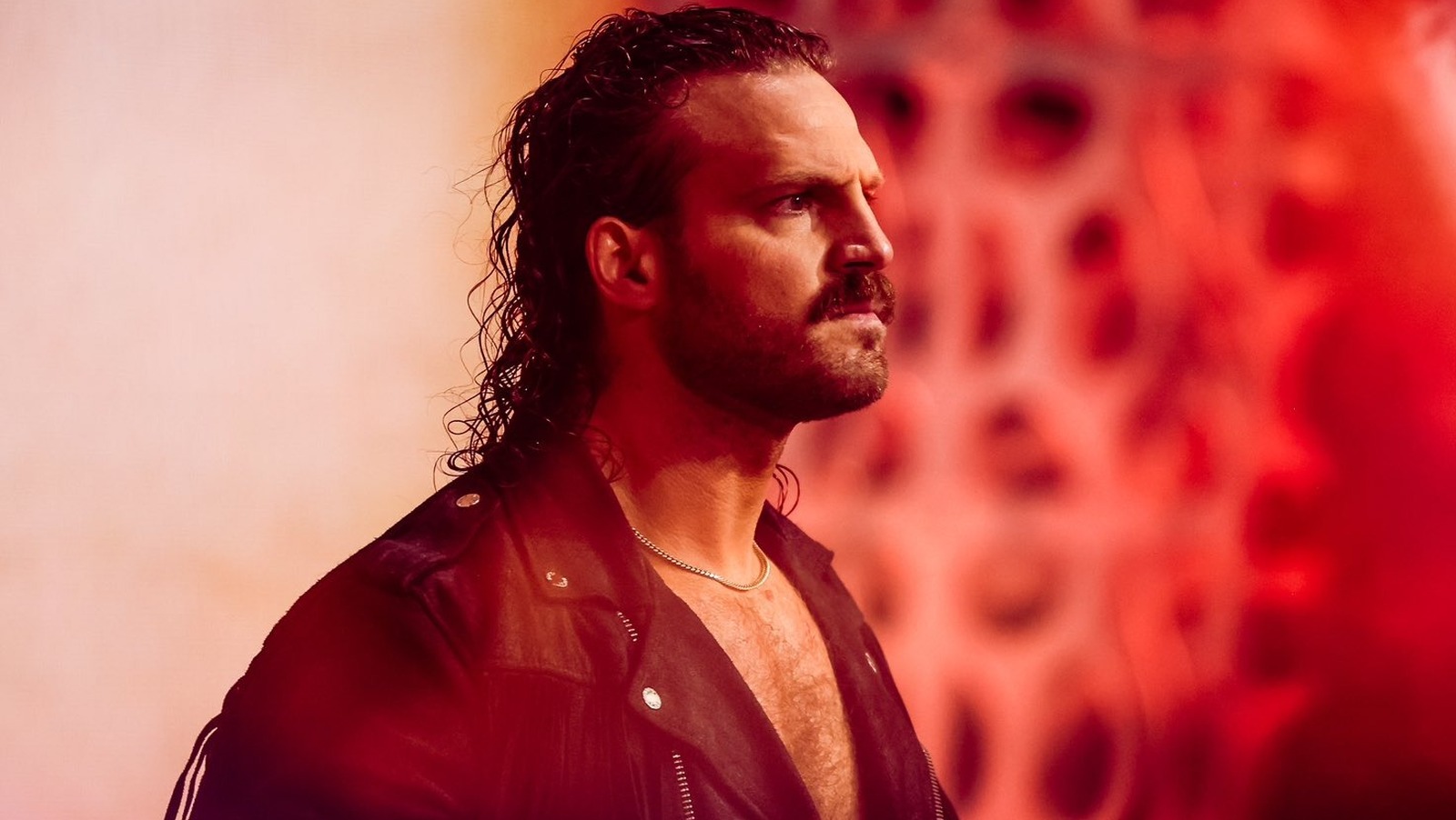 El hangman Adam Page Detrones Jon Moxley, libera un campeonato mundial AEW en todo 2025