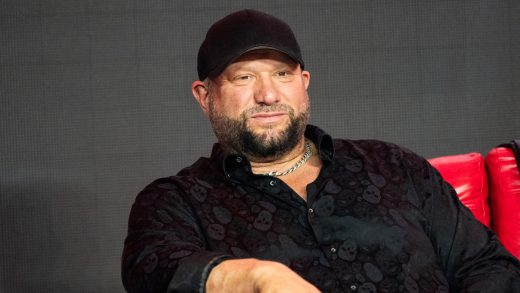 El matón Ray no pudo evitar esta situación de la Noche de Campeones de la WWE "evidente"
