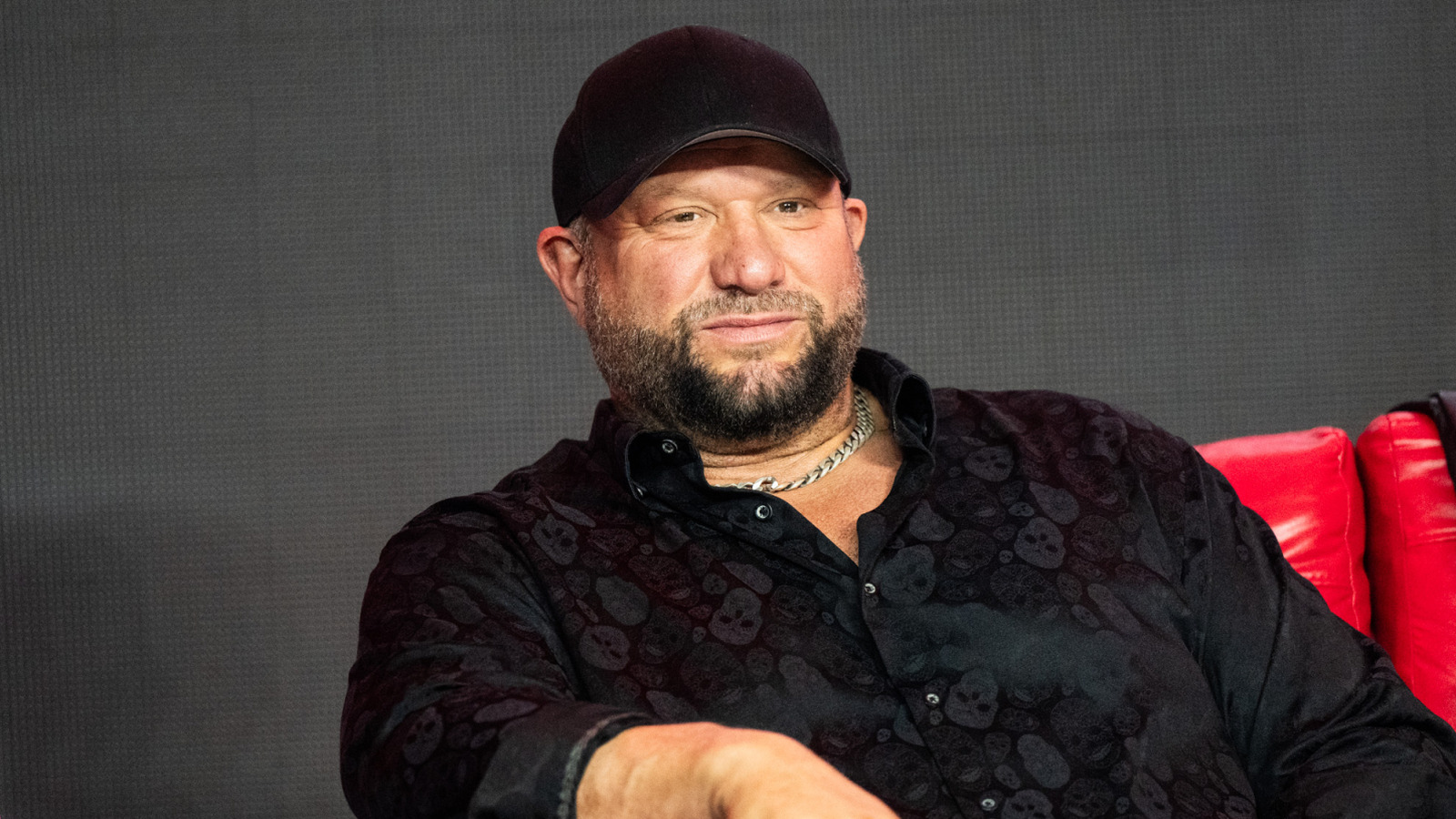 El matón Ray no pudo evitar esta situación de la Noche de Campeones de la WWE "evidente"